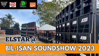 ELSTAR at BIL-ISAN Sound Show 2023 part 1