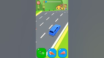 SHAPE SHIFTING All Levels #777 Android, iOS New #Game Update #gameplay #games #newgame