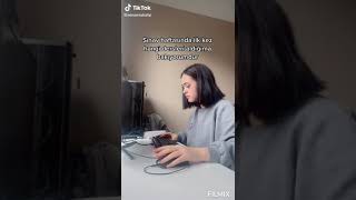 Senamia En Yeni Tiktok Videoları (Senamikalip)