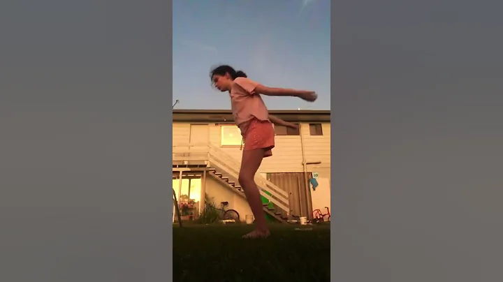 Gymnastics in 3 Spots
