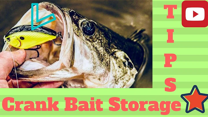 HOW TO Reduce Crank-bait FRUSTRATION.. Here's How !