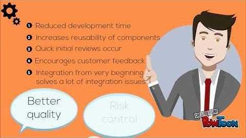 Rapid Application Development