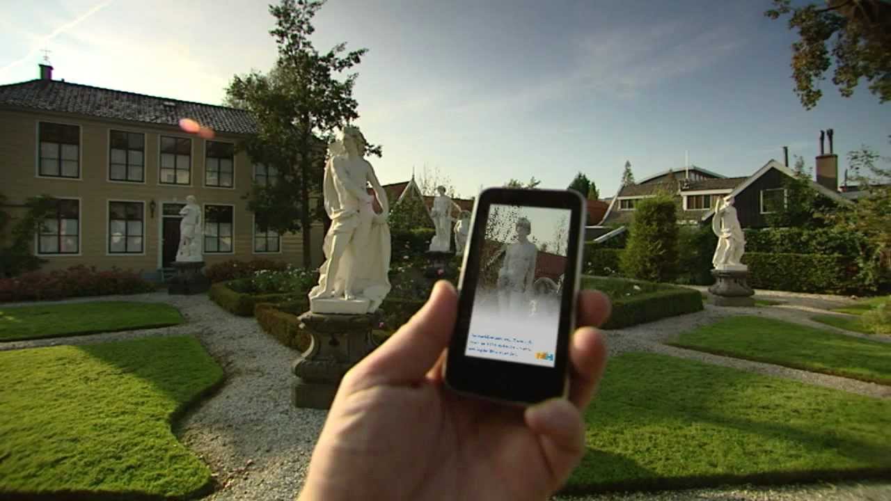 Alles over Noord-Holland