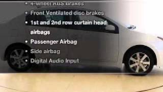 2012 Nissan Sentra - Elizabethtown KY