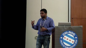 Segment Routing – Traffic Engineering by Diptanshu Singh