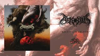 ATRÆ BILIS - Bacterium Abloom (From 'Apexapien' LP, 2021)