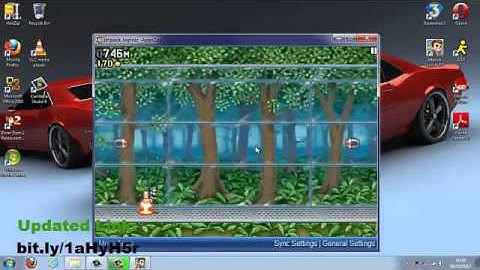 Jetpack Joyride For Windows - Without Bluestacks