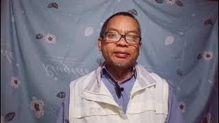 INDAHNYA PAGI JUM-AT 11.15 #0774 7/11/68