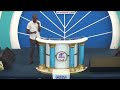 Bro Morris Gacheru @MR-G :- INTERCESSORY ON GOOD COURAGE