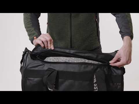 60 litre holdall