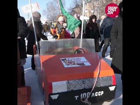 Веселые и креативные