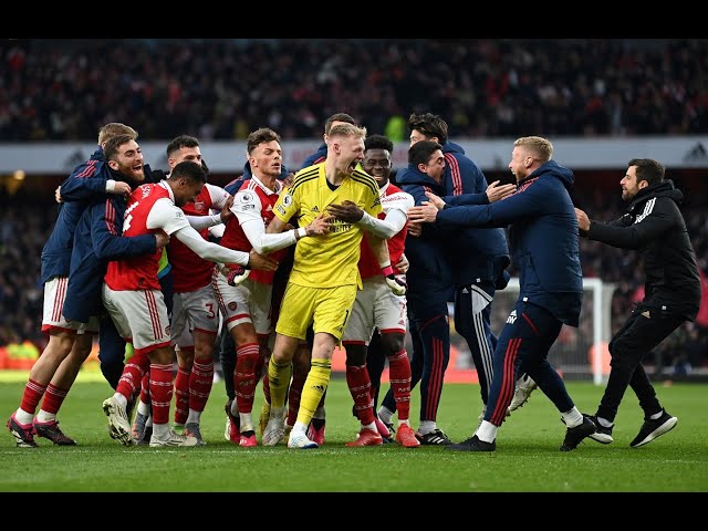Arsenal star to leave as Hojlund closes on Napoli with late drama as Cranes reaches CHAN knockout