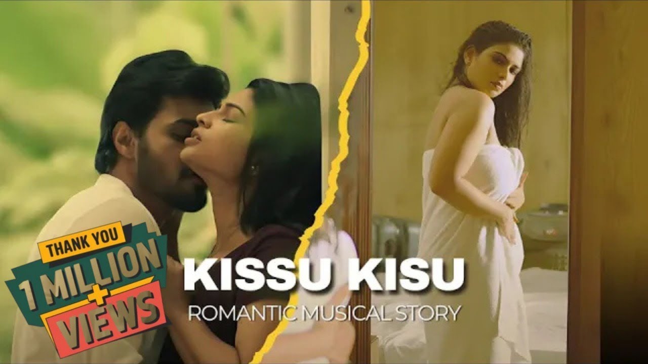 KISSU KISU | Romantic Musical Story | Nawaz Filmmaker | Puvi Arasan | VJ Maheswari | 4K | Tamil