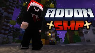 My application to the Addon SMP WaveX... screenshot 1