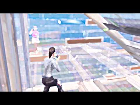【キル集】あの夢をなぞって💫｜aibisu highlights#2 【フォートナイト/Fortnite】