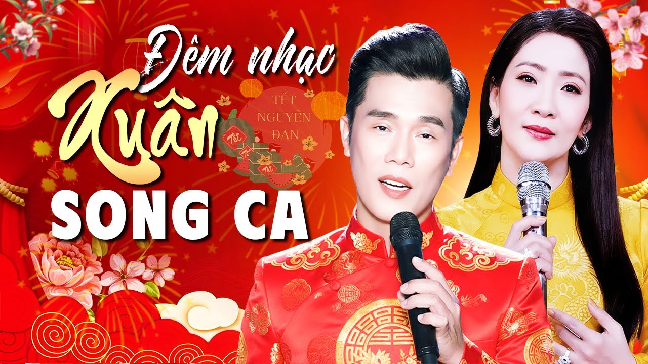 NHẠC XUÂN 2026 ???? Nhạc Xuân Trữ Tình Thời Xưa Chọn Lọc Hay Nhất - Mừng Xuân Mới 2026