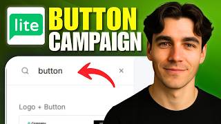 How to Add a Button to a MailerLite Campaign (Tutorial 2026)