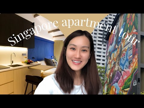 co living spaces