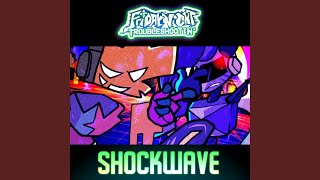 Shockwave (Friday Night Troubleshootin')