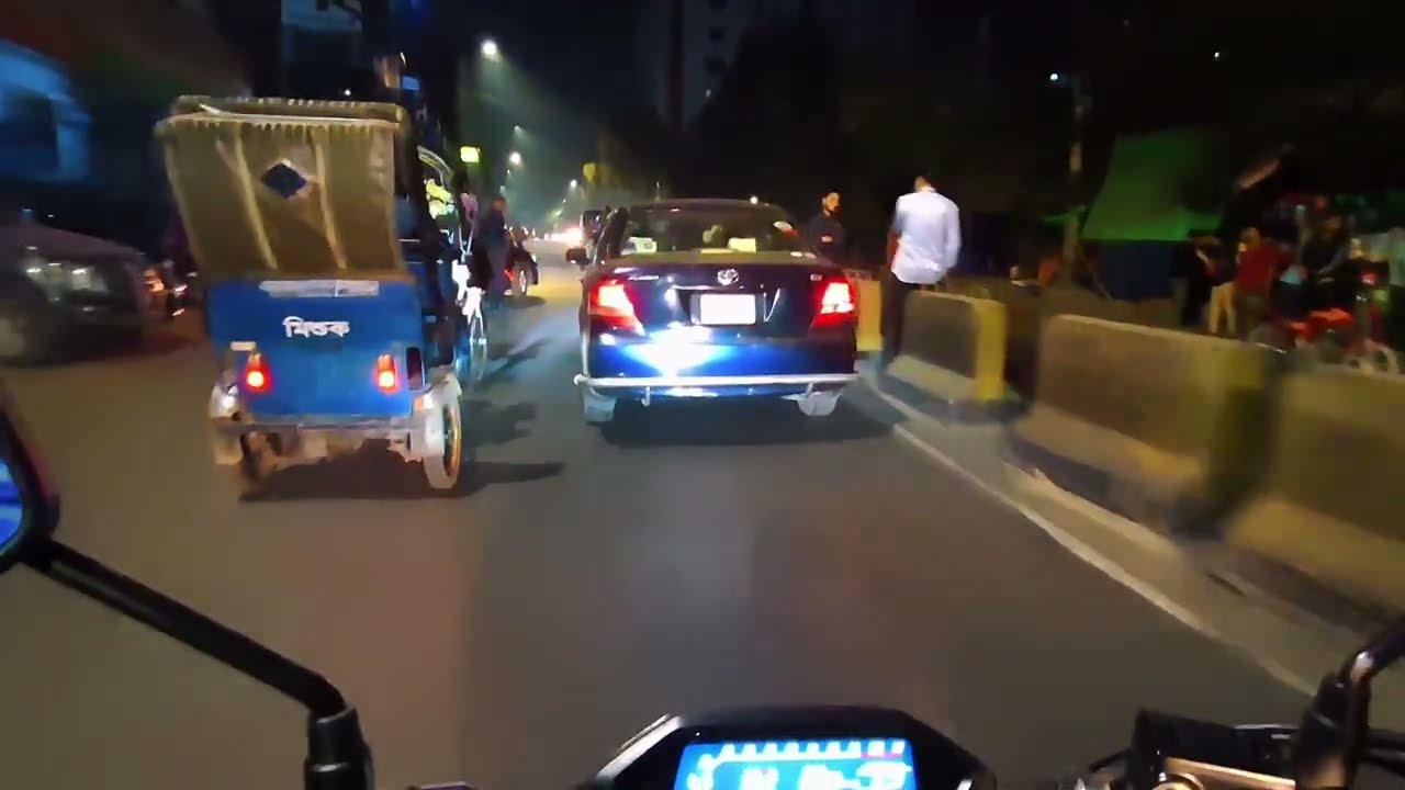 নির্বাচনের আগ মুহূর্তে রাস্তার অবস্থা (10-02-2026) | Hridoy on the Tour