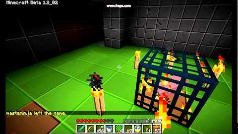 Pig Spawner Proof