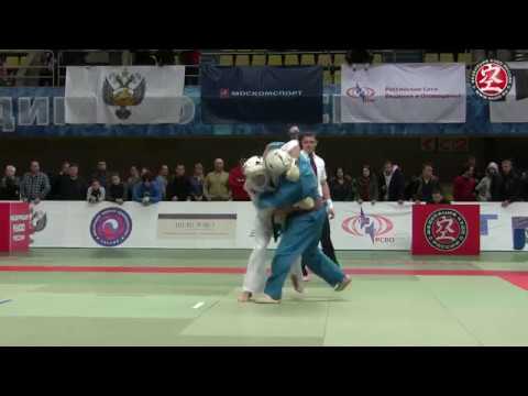 240 ед. Предварительный бой. Барынин (Москва) vs Егоров (ЦФО)