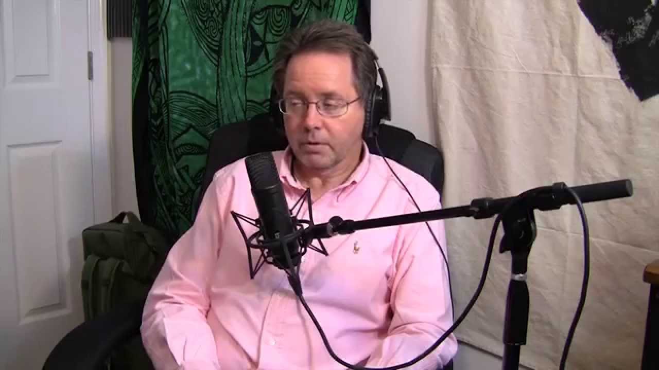 GCR #33 Hickok45 and tnoutdoors9