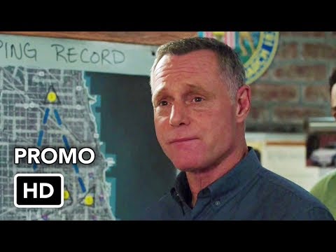 Chicago PD 6x17 Promo "Pain Killer" (HD)