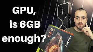 How to choose a GPU for Computer Vision? | Deep Learning, CUDA, RAM and more