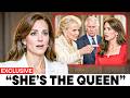 Prince Philip's Secret Letter RELEASED by Palace Source — "The Crown Must Protect Catherine"