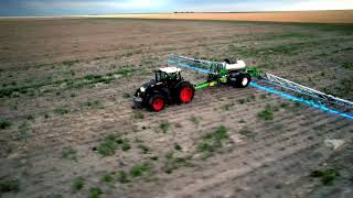 WeedIT-Pattison Sniper