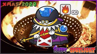 ROASTING Grodus over an OPEN FIRE (LIVE Kappy Spotlight) [XMAS BASH 2023]