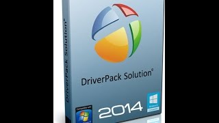 How to download Driverpack Solution 14.15