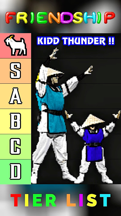 Ranking ALL 80  Mortal Kombat FRIENDSHIPs! 😂🎷🌈 #mortalkombat #friendship #shorts