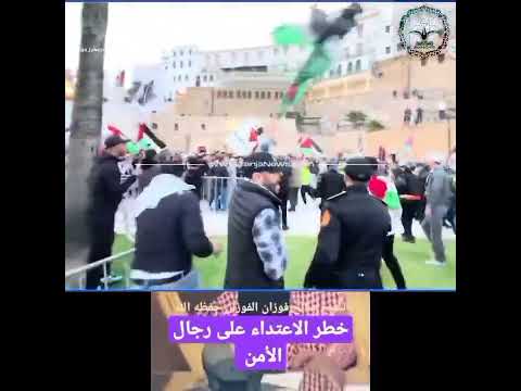 نعمة الأمن معالي •||• الشيخ صالح الفوزان حفظه الله تعالى