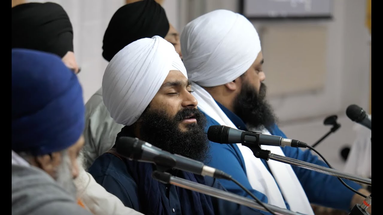 Manchester Smagam 2023 Saturday Morning