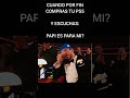 debí tirar más fotos de cuando te tuve😔😔 #memes #videoviral #badbunny