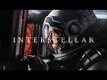 Interstellar | Rage