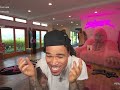 PlaqueBoyMax responds to the hate he received from Doja Cat supporters after gifting her