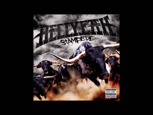 Hellyeah - Stampede