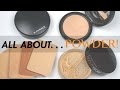 How to Use Powder and Not Look "Powdery" | Melissa Alatorre