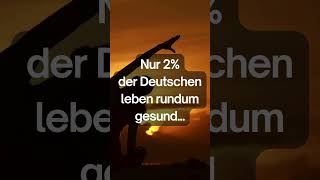 Wie gesund lebst du?