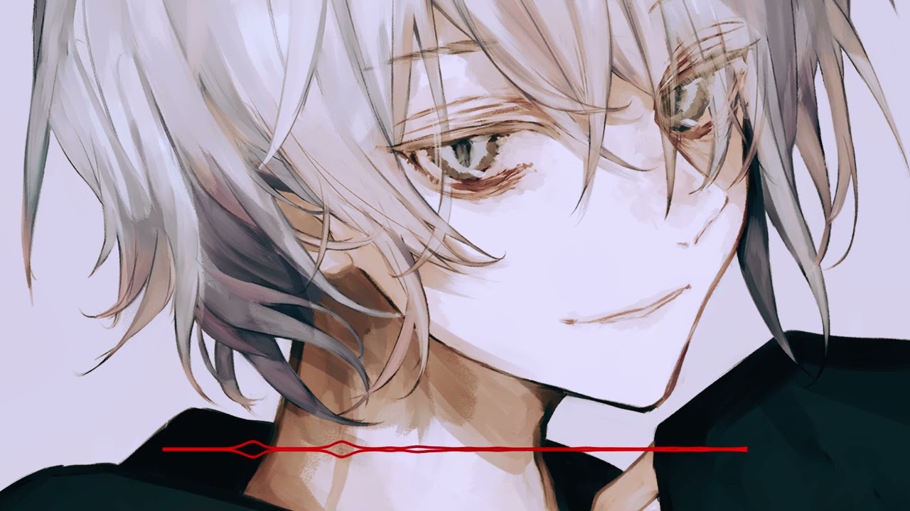 Chris Grey - LET THE WORLD BURN [Clean Acapella] 8D Audio