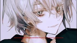 Chris Grey - LET THE WORLD BURN [Clean Acapella] 8D Audio