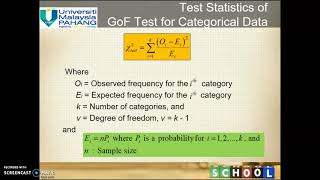 6.1.1_Goodness of Fit Test for Categorical Data_Part 1