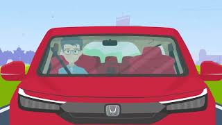 Road Safety Education By Honda News