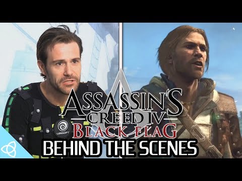 Vídeo: Assassin's Creed 4: Visualização Do Black Flag: Como A Ubisoft Planeja Enganchar Você De Volta