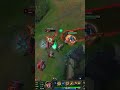 Who Is He?  #leagueoflegends #poppy #riotgames #outplay #leagueclips