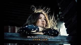 Watch Nina Gordon The End Of The World video