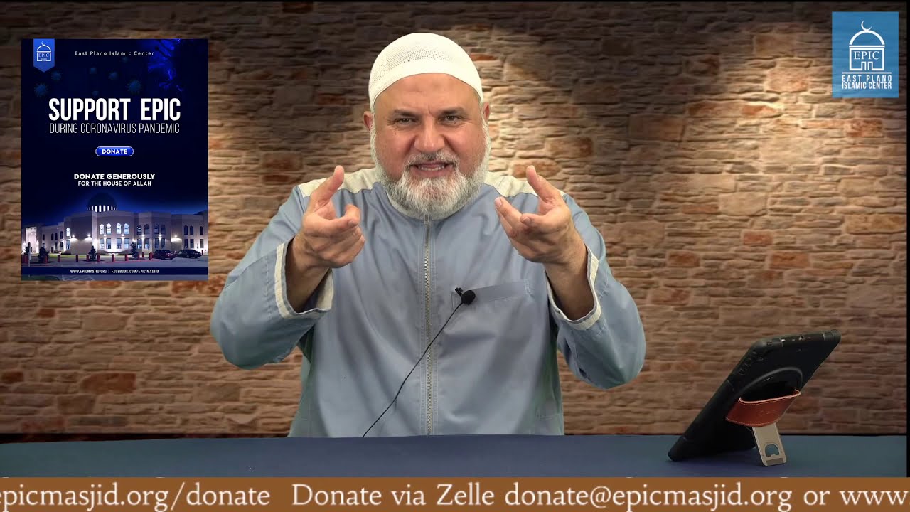 «Ни один мусульманин не сделает эту дуа, не получив на неё ответа от Аллаха» | Щит № 4 | Устад Мо...